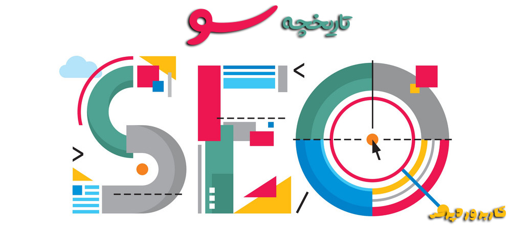 تاریخچه شروع سئو