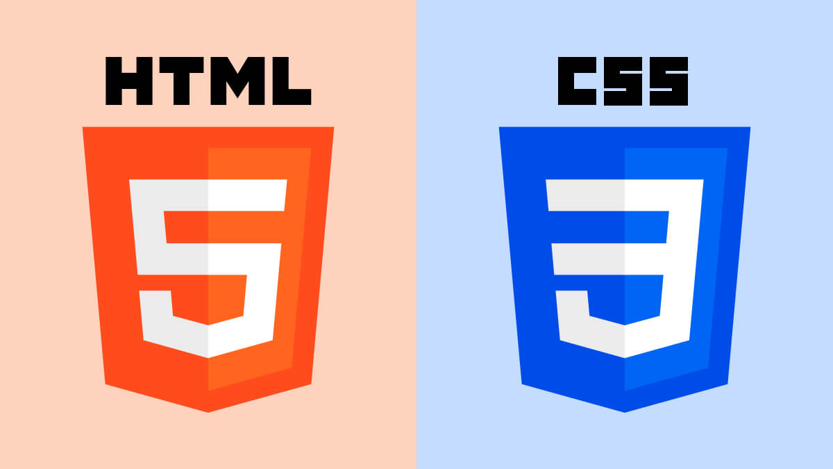 Презентация на html css