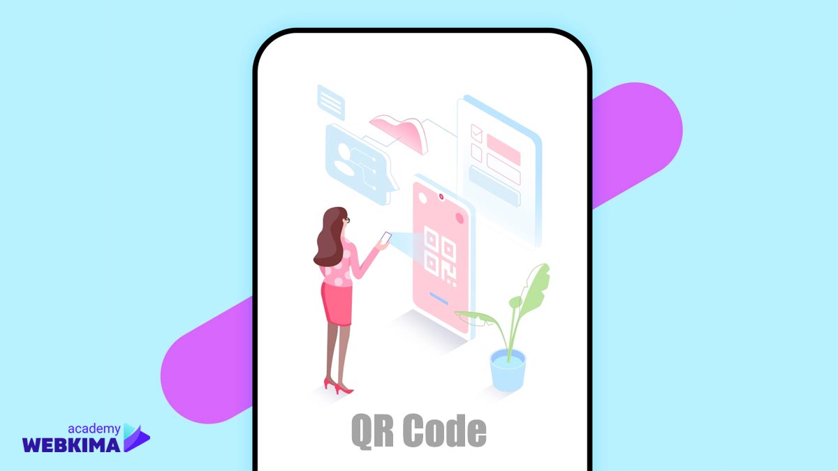 10 سایت برتر ساخت QR Code رایگان