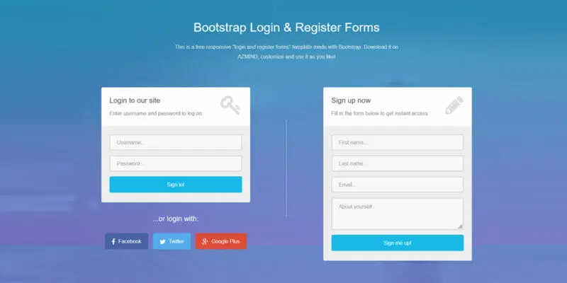 Registration page. Registration form Design. Bootstrap формы. Login register form. Bootstrap login.